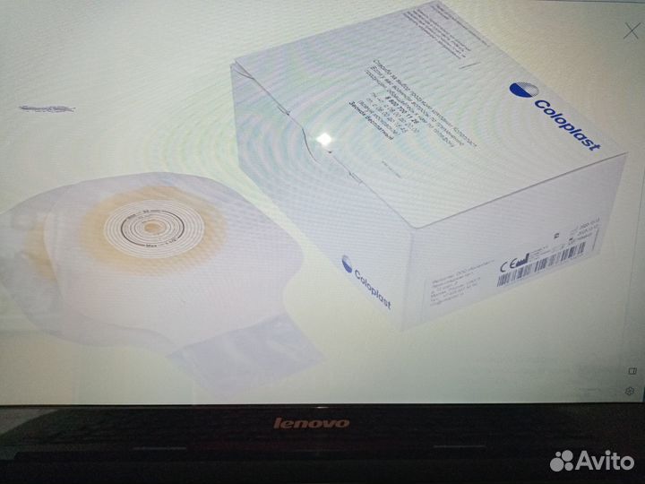 Специальные средства для ребенка