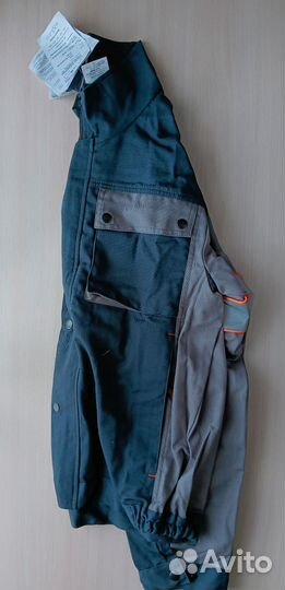 Спецодежда