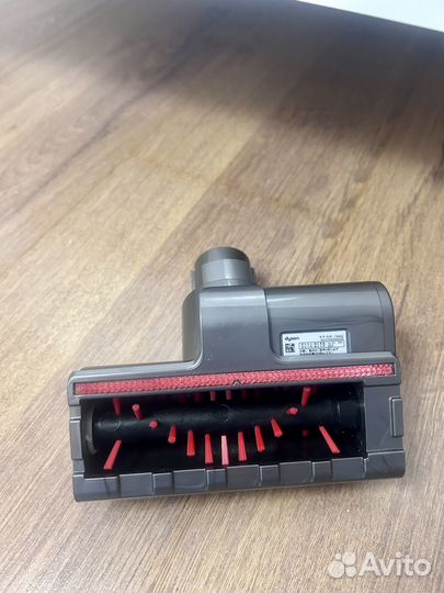 Мини турбощетка Dyson