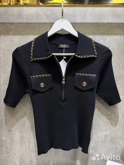 Женская Кофта Balmain