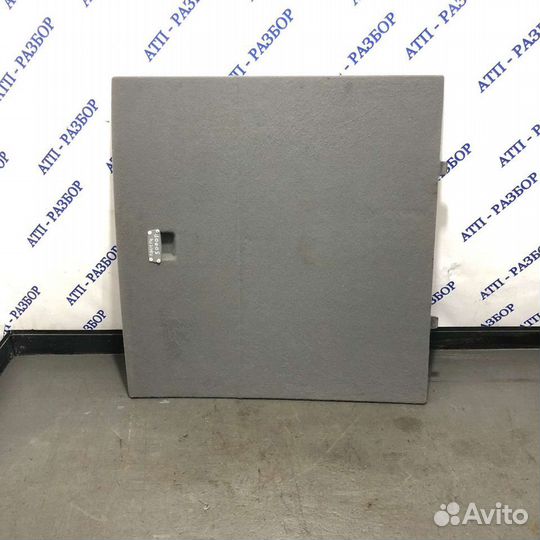 Крышка пола Chevrolet Lacetti