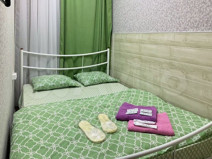 Комната 7 м², 1/5 эт.