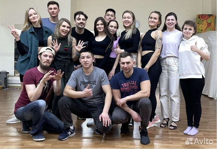 Бачата танец: уроки для начинающих,обучение, школа