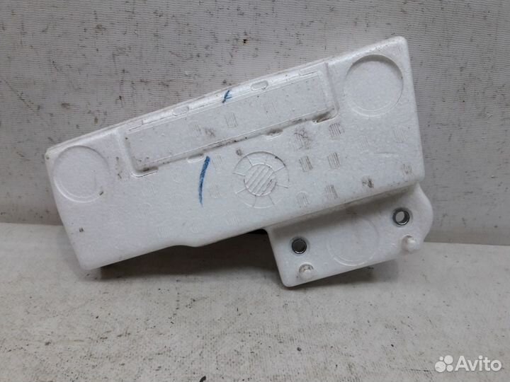 Обшивка двери передняя левая Toyota Land Cruiser