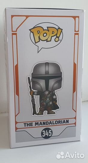 Funko pop star wars