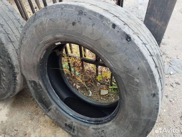 Matador DH1 Diamond 315/70 R22