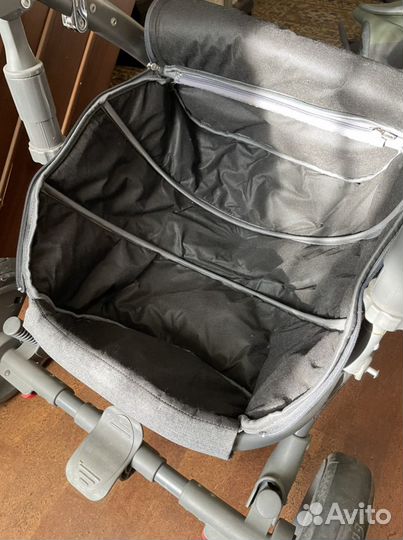 Коляска riko vario 2 в 1