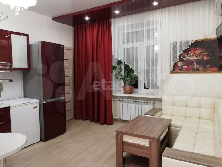 2-к. квартира, 56,4 м², 2/5 эт.