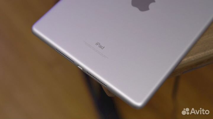 iPad 5 (2017) Space Gray, 32Gb(Wi-Fi) /Магазин