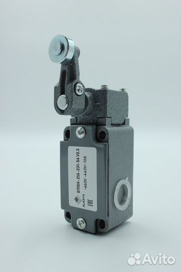 Вп 15К-21А-231-54 У.2.3 концевой выключатель