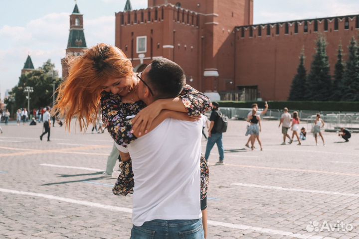 Фотограф Домодедово