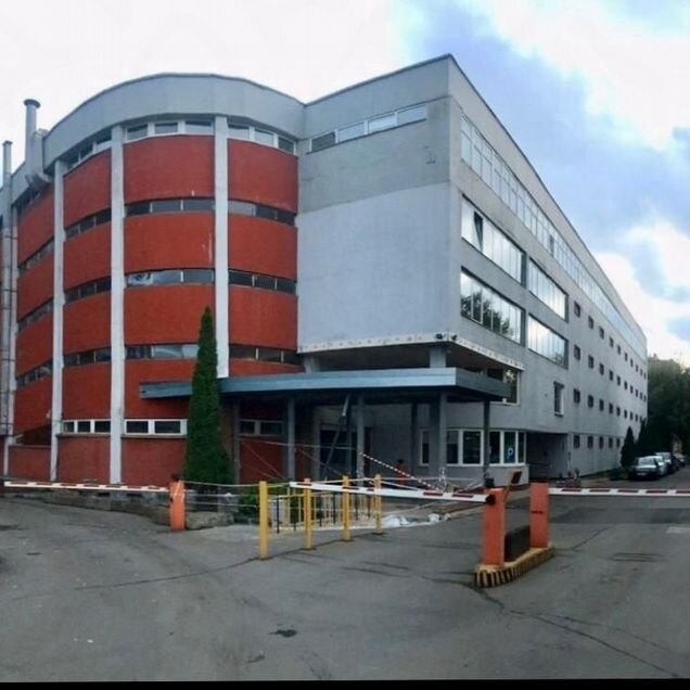 Гараж, 25 м²