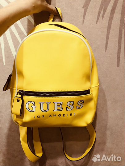 Рюкзак женский