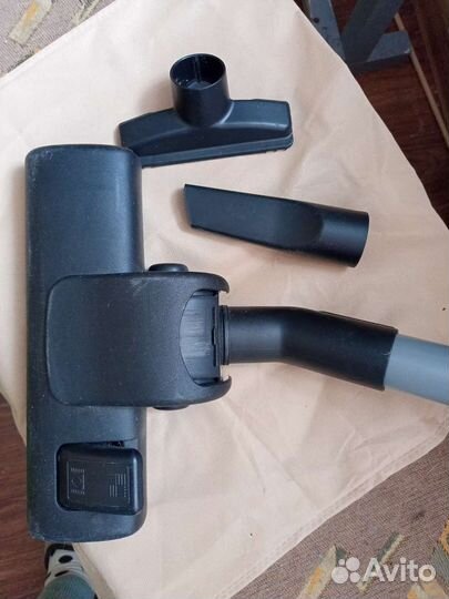 Пылесос Bosch