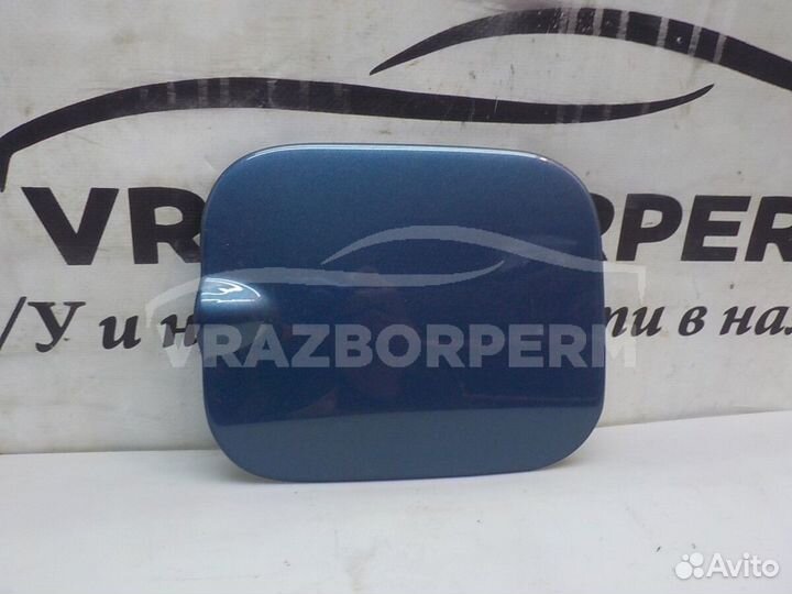 Лючок бензобака Renault Logan