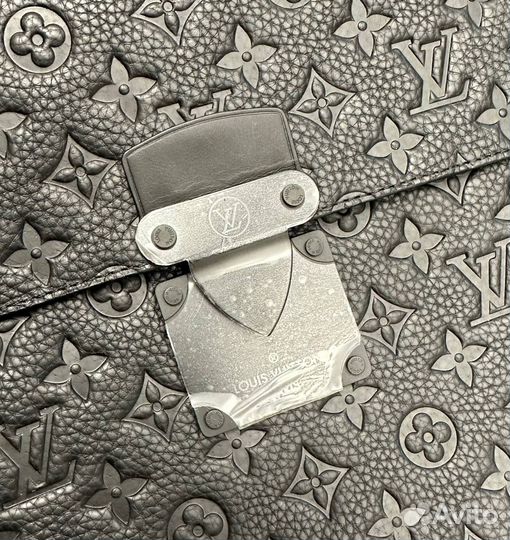 Портфель - Louis Vuitton S-Lock - в наличии