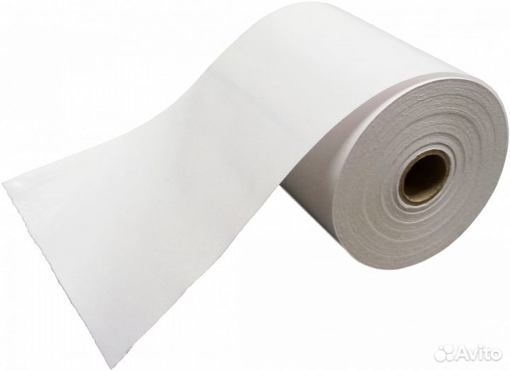 Чековая лента 57х40х12 (1 рулон)