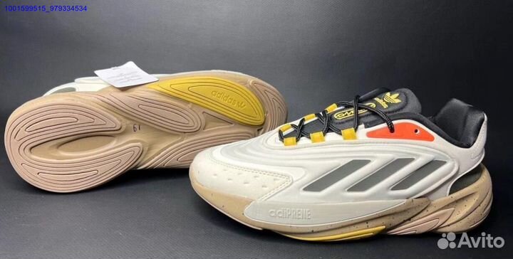 Кроссовки adidas ozelia (Арт.28050)