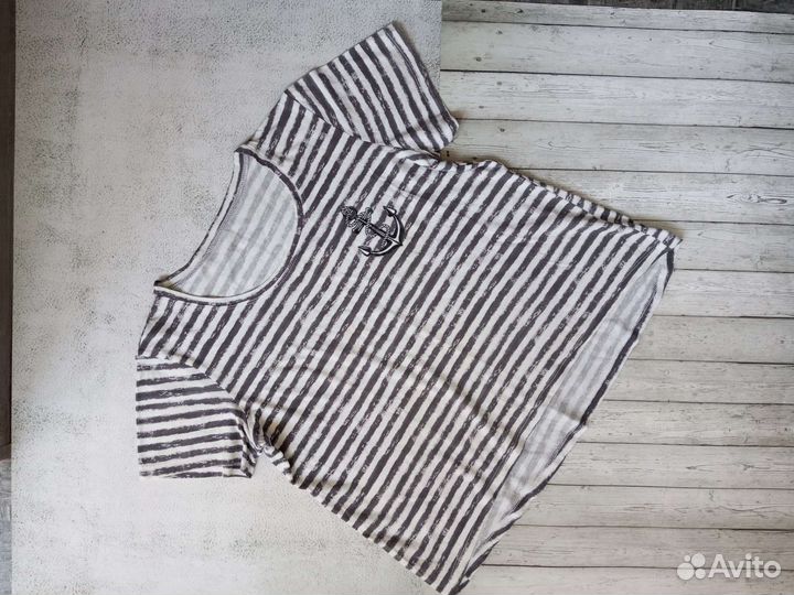 Женские вещи пакетом 46 48
