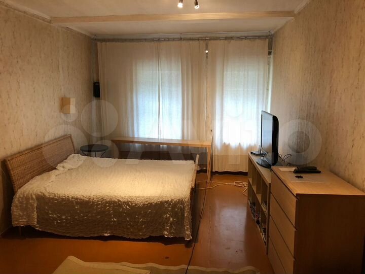 Дом 100 м² на участке 20 сот.