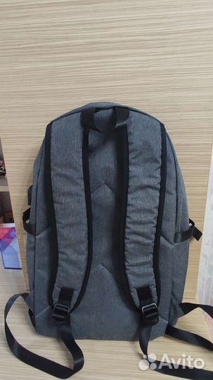 Новый рюкзак