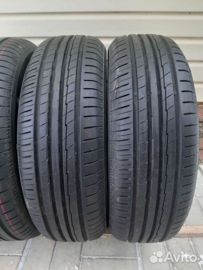 Yokohama BluEarth AE50 215/65 R17 99V