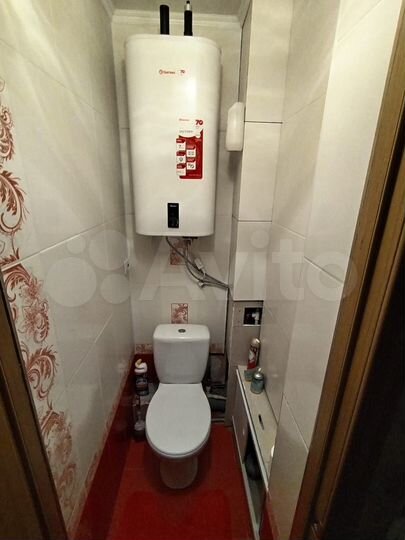 3-к. квартира, 63 м², 2/9 эт.