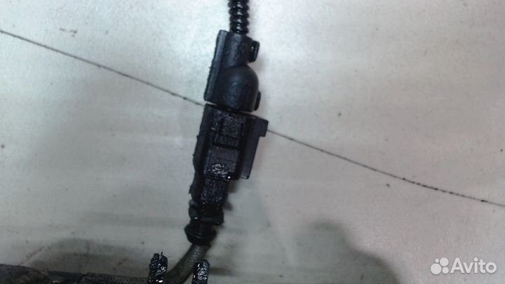 Компрессор кондиционера Volkswagen Touareg, 2004