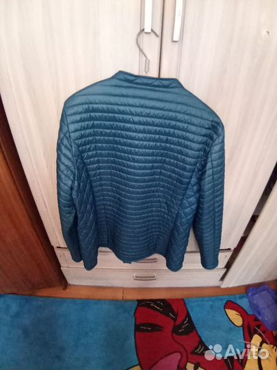 Куртка женская большого размера