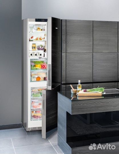 Холодильник Liebherr cbnpgb 4855 Новый