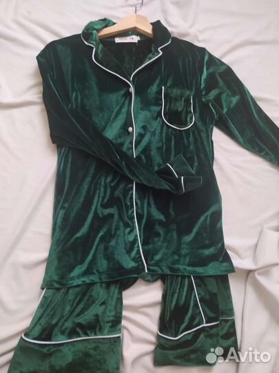 Женский домашний костюм