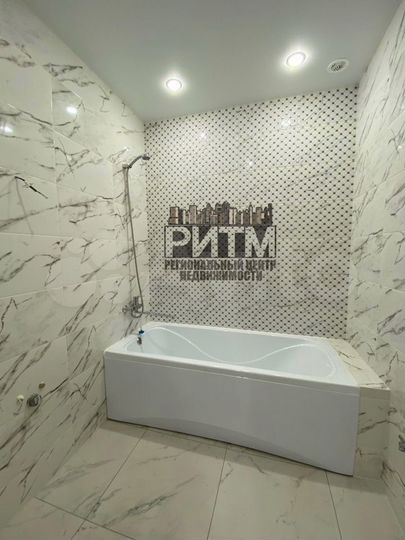 2-к. квартира, 60 м², 14/16 эт.