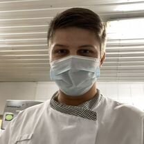 Повар бармен, Витебск