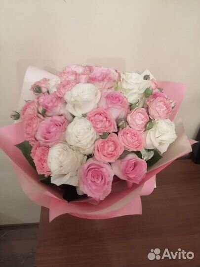 Букеты с доставкой