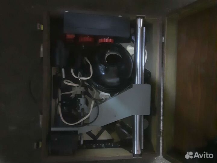 Все для фото. Антиквар