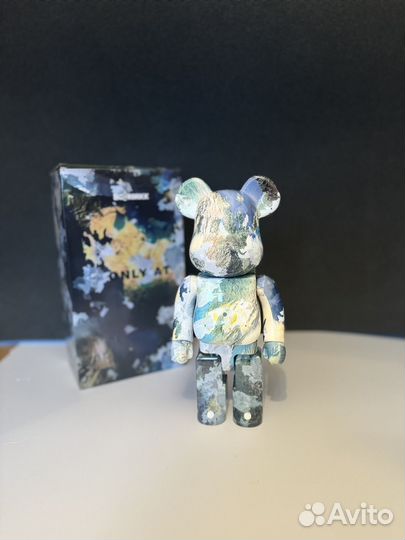 Мишки bearbrick