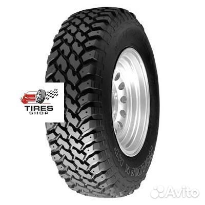 Nexen Roadian M/T 31/10.5 R15C 109Q