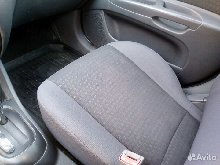 Kia Rio 1.4 AT, 2007, 143 000 км