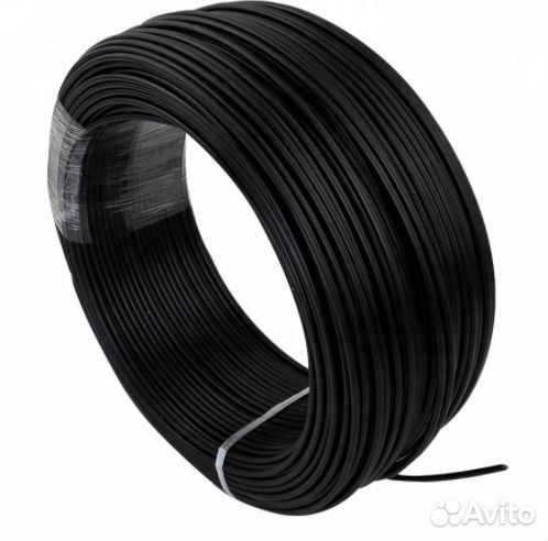 Оптоволокно торцевого свечения 0,75 мм - 6 мм pmma