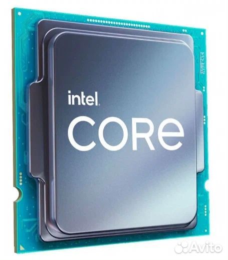 Intel Core i7-13700 Raptor Lake (2.10 GHz, LGA1700