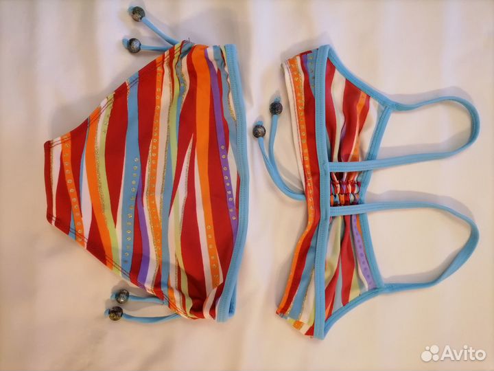 Купальник для девочки