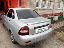 ВАЗ (LADA) Priora 1.6 MT, 2009, 160 766 км