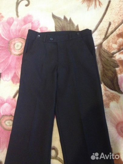 Школьный костюм 152