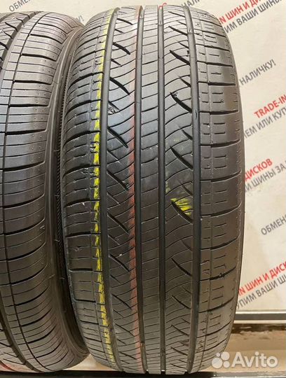 Nexen Classe Premiere 671 215/70 R16 100H