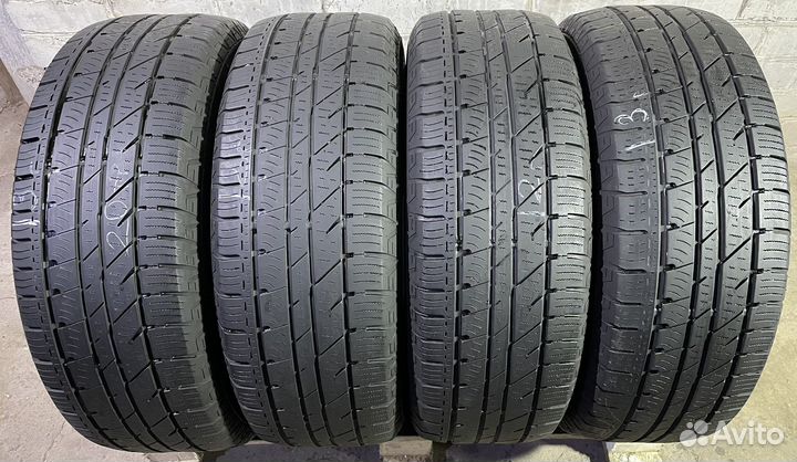 Continental ContiCrossContact LX 255/65 R17