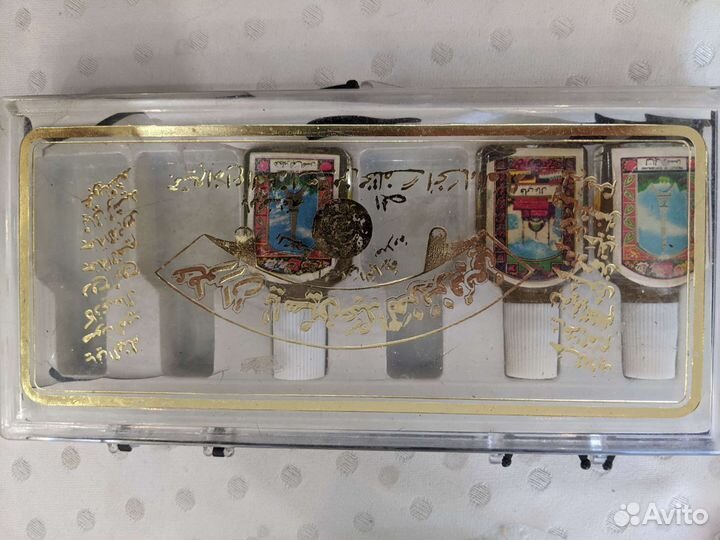 Парфюм ссср.Редкий винтаж