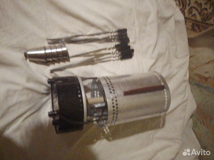 Эл. Шашлычник Аромат 1