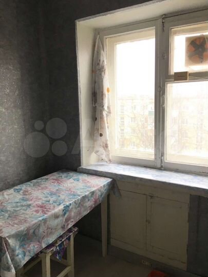 2-к. квартира, 43,2 м², 5/5 эт.