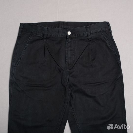 Штаны Carhartt Abbott Оригинал