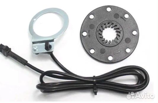 Набор для электровелосипеда